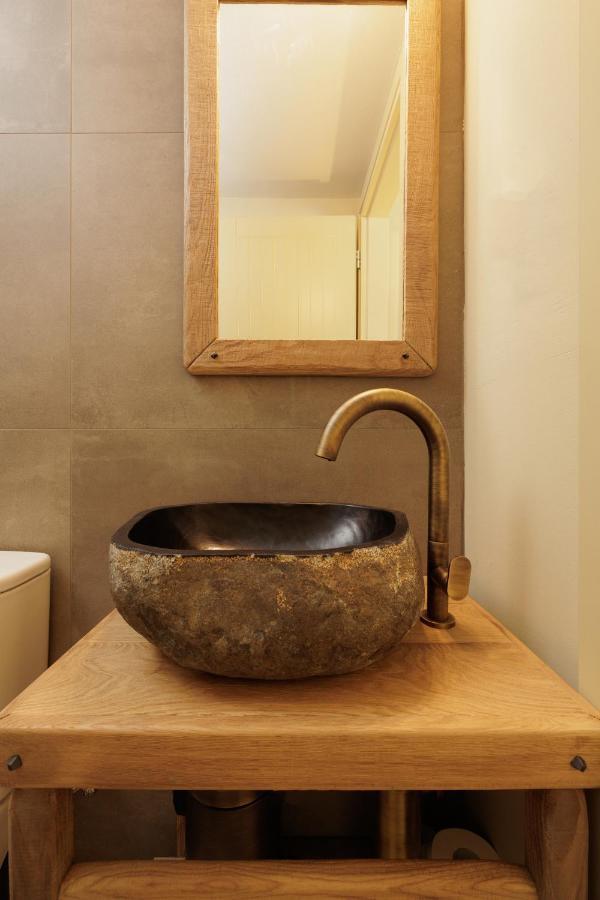 Dendrilia Villa & Suite By Rodostamo Collection Kassiopi Eksteriør billede